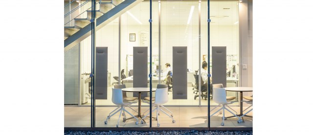 mitesco absorbing wall panels